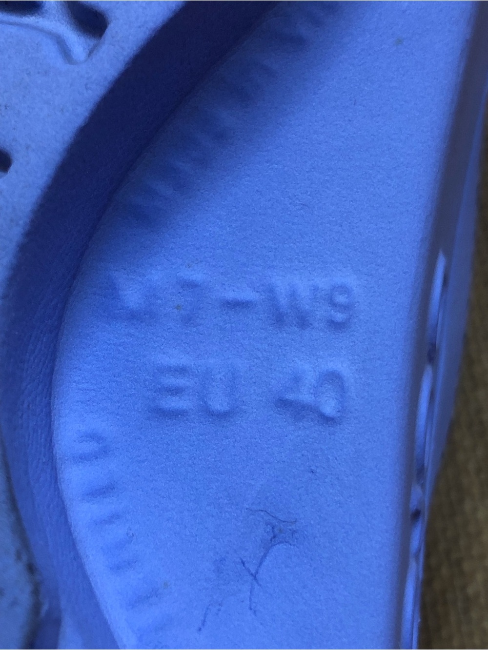 Oofos OOahh Slides sz 9 - Picture 7 of 12